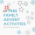 13 (and counting) Free Family Advent Activities
